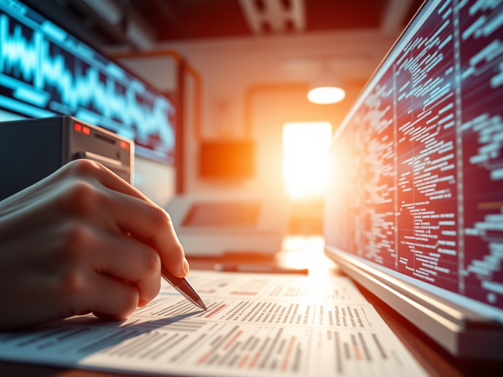 The Document Database Revolution in Healthcare: From MUMPS to Modern NoSQL